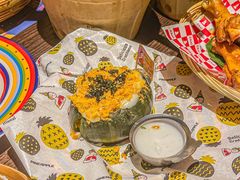 -泰妃殿(武汉首店)