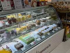 -西村叔叔的店·面包·甜品·蛋糕(崂山丽达店)