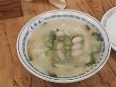 -老雒阳面馆·水席·洛阳菜(纱厂路店)