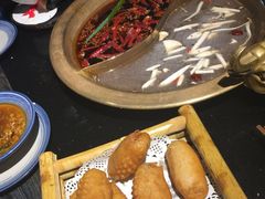 -大味老火锅City店