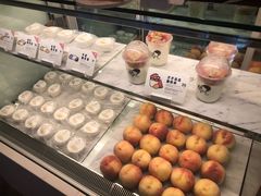 -喜茶(深圳福田星河COCO Park店)