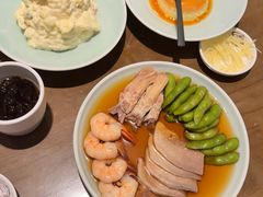 -南翔馒头店(豫园店)