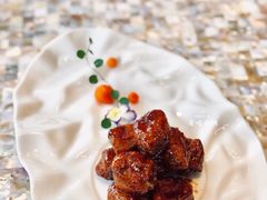 糟香熏鱼-临江宴(陆家嘴店)