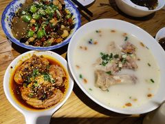 -付小姐在成都(中山公园店)