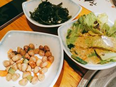 -唯成•韩国炭火烤肉 유성고기