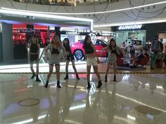 -凯德广场(西城店)