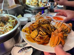 -昆泰嘉华酒店-嘉华咖啡厅