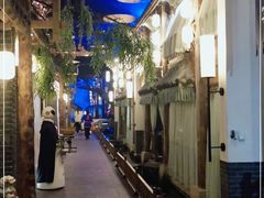 -淀里船宴(卓达店)