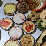 团购118r｜给你一坨子👊五花肉🥩