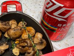 -CRAZYONES西班牙海鲜饭(上海美罗城店)