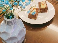 -宁波万豪酒店