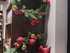 -星巴克臻选(上海合生汇1F店)