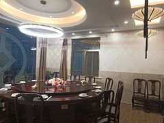 包厢-华庭苑农家乐(旺山店)