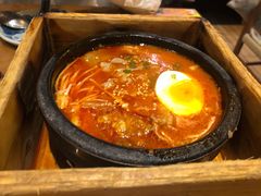 -一心创作料理屋(经开万达店)