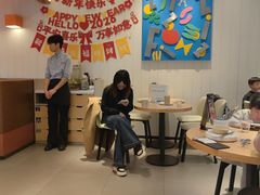 -菲滋意式餐厅(临海银泰店)