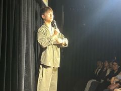 -喜剧部落脱口秀(三里屯工体店)