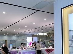 -OPPO服务体验中心(天津和平区天河城店)