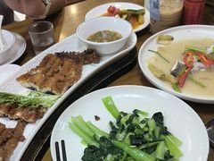 -醉壹号海鲜大排档(厦门美食地标店)