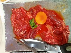 -金刚山(学府路店)