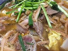 -古乐牛香·鲜牛肉牛杂火锅(五一中路店)