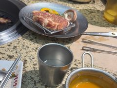 -安又胖韩国烤肉(泰达永旺店)