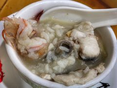 -潮粥馆(长江花园店)