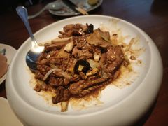 -四季厨房 鲁菜·孔府烤鸭(二环南路店)