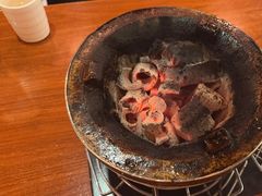 -大阪烧肉BAKA一代(十亩地店)