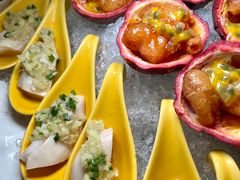 -国家五钻酒家·西樵旺阁渔村(西樵店)