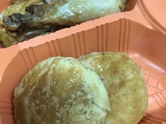 -香妃烤鸡(西单店)