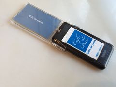 -Cafe de Paris(林荫路店)