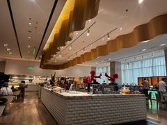 -沈阳和平艾美酒店新食谱西餐厅