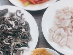 -爆肚冯(廊房二条店)