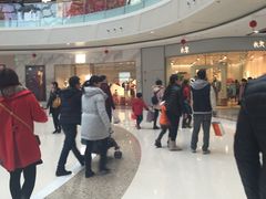 -万达广场(南京江宁店)