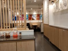 -吉野家(长沙五一广场IFS店)