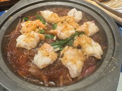-绿茶餐厅(布吉万象汇店)