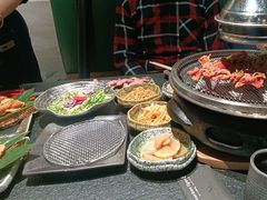 -炭虎烤肉(桂林路店)