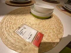 -宜家家居(西安未央商场店)