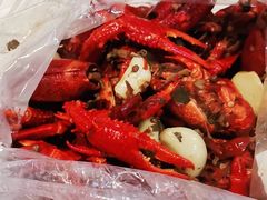 -老长沙龙虾馆(罗湖店)