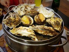 清蒸鲍鱼-九层海鲜塔(市南店)