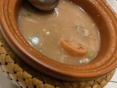 -有藕有鱼·湖北菜(唐家墩店)