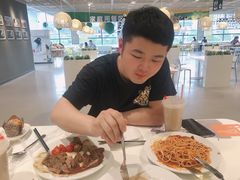 -宜家家居(哈尔滨商场店)