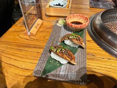 -黑牛の店·和牛烧肉(合生汇店)