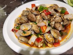 -盱眙虾神於氏龙虾(夫子庙红街店)