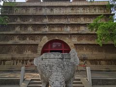 -北京石刻艺术博物馆(五塔寺)