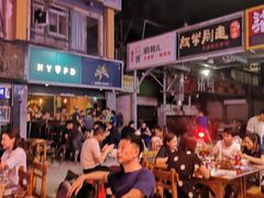 -三妹小龙虾·黄油蟹(华侨城总店)