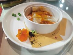 -鑫复盛礼记酒店·国家白金五钻酒家