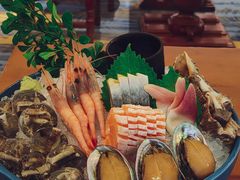 -V Bar海景扒房(北海湾惠龙万达嘉华酒店)