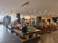 -魔方城市书房(中街益田店)