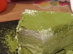 抹茶雪域蛋糕-必胜客(五道口店)